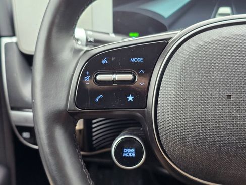 Used 2024 Hyundai Ioniq 5 SEL image 43