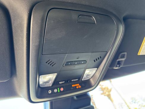 Used 2022 Cadillac XT4 Sport w/ Enhanced Visibility Package image 33