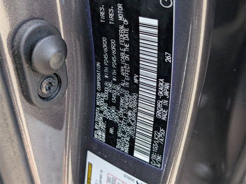 Used 2023 Toyota 4Runner TRD Sport w/ Technology Package image 10