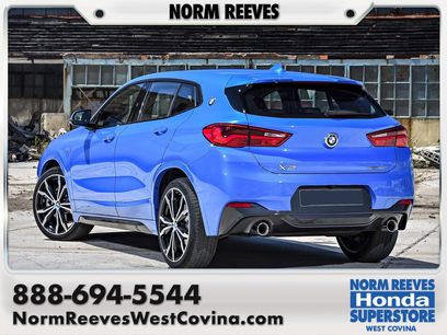 Used 2018 BMW X2 sDrive28i