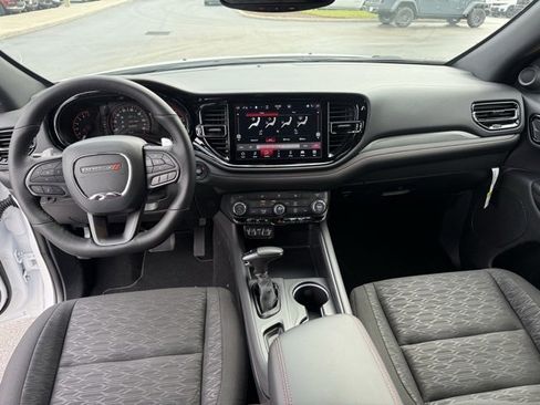 New 2026 Dodge Durango GT w/ Blacktop Package image 17