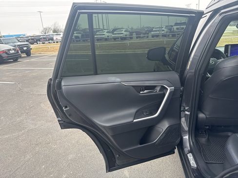 Used 2024 Toyota RAV4 XSE image 26