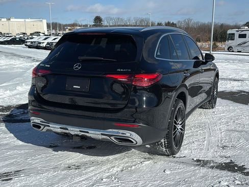 Used 2023 Mercedes-Benz GLC 300 GLC 300 image 8