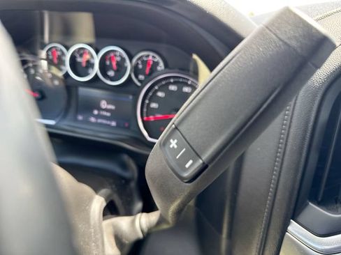 Used 2020 Chevrolet Silverado 1500 LT w/ All-Star Edition AWD/4WD image 15