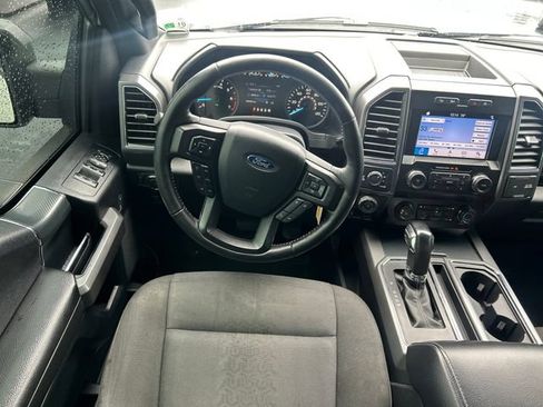 Used 2019 Ford F150 XLT w/ Equipment Group 302A Luxury AWD/4WD image 13