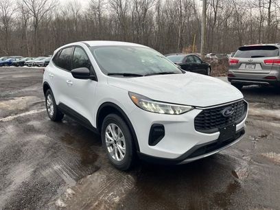 New 2026 Ford Escape Active w/ Cold Weather Package