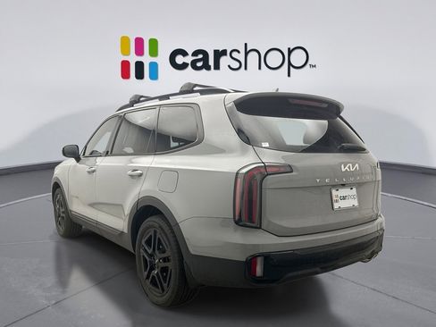 Used 2024 Kia Telluride SX Prestige X-Line image 3