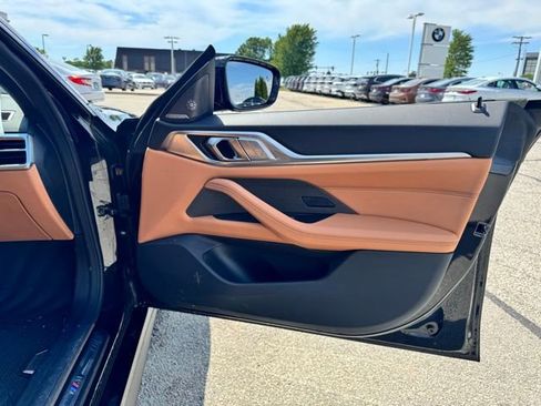 Used 2025 BMW 430i xDrive w/ M Sport Package AWD/4WD image 10