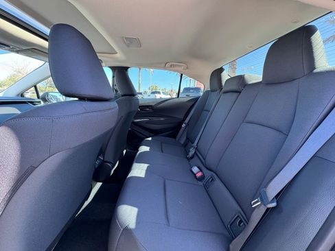 New 2026 Toyota Corolla LE image 9