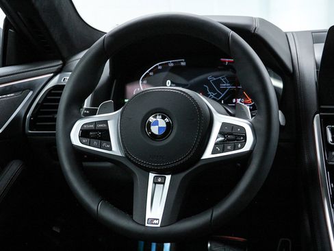 New 2026 BMW 840i w/ M Sport Professional Package image 16
