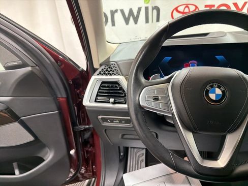 Used 2024 BMW X7 xDrive40i AWD/4WD image 26