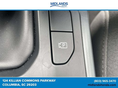 Used 2025 Kia K4 FWD image 29