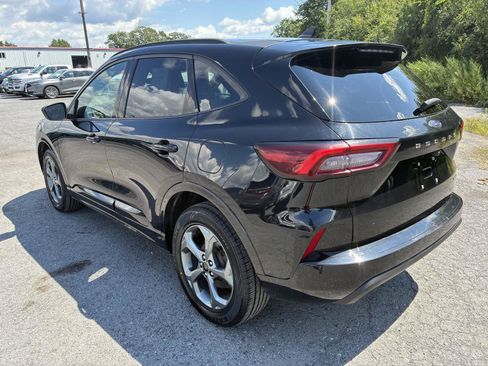 Used 2023 Ford Escape ST-Line AWD/4WD image 5