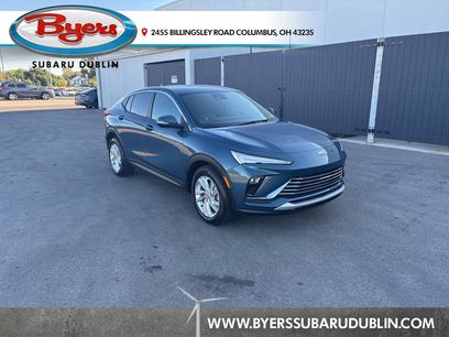 Used 2024 Buick Envista Preferred w/ Convenience I Package