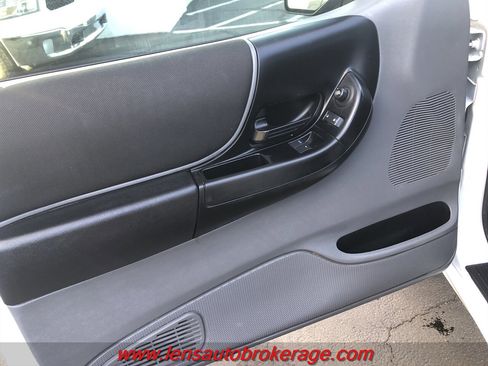 Used 2011 Ford Ranger XLT w/ Payload Pkg 2 image 9