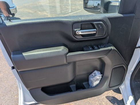 New 2026 Chevrolet Silverado 3500 W/T w/ WT Convenience Package AWD/4WD image 14