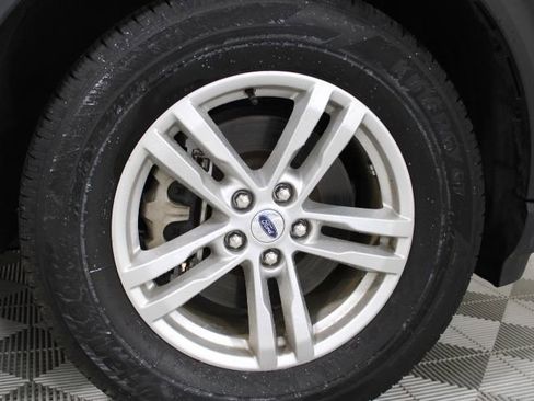 Used 2023 Ford Explorer XLT w/ Equipment Group 202A image 47