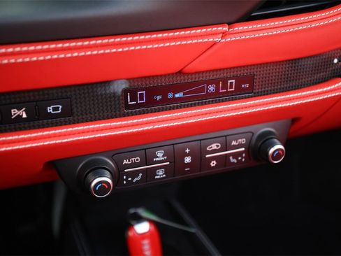 Certified 2021 Ferrari F8 Tributo image 37