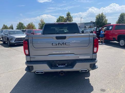 Used 2022 GMC Sierra 1500 Elevation AWD/4WD image 10