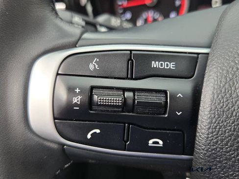 Certified 2024 Kia K5 GT-Line w/ GT-Line Premium Package FWD image 28