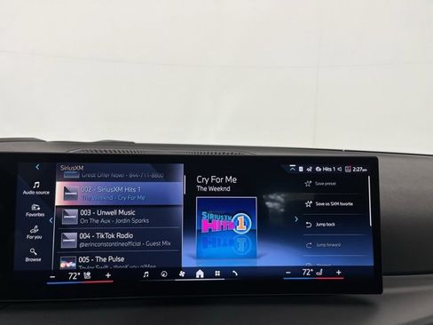 New 2025 BMW 230i xDrive Coupe w/ Premium Package image 15