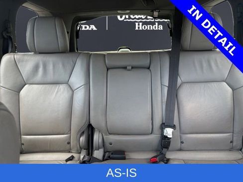 Used 2015 Honda Pilot EX-L image 13