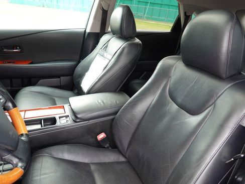 Used 2010 Lexus RX 350 AWD image 16