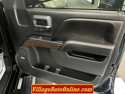 Used 2018 GMC Sierra 1500 Denali w/ Denali Ultimate Package image 34