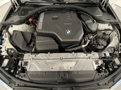 Used 2023 BMW 330i xDrive 330i xDrive w/ Convenience Package image 36