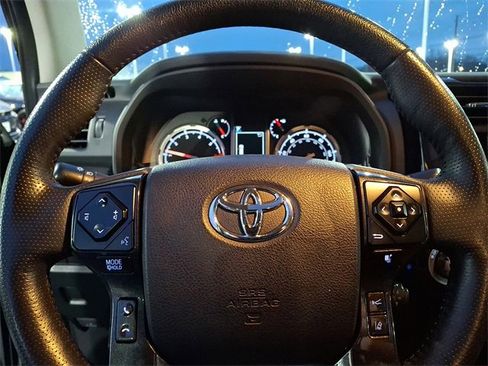 Certified 2024 Toyota 4Runner TRD Off-Road Premium image 25