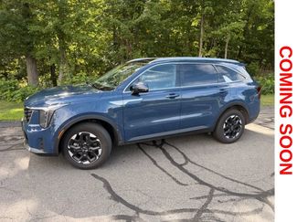 Used 2025 Kia Sorento S w/ Panoramic Sunroof Package AWD/4WD video 1