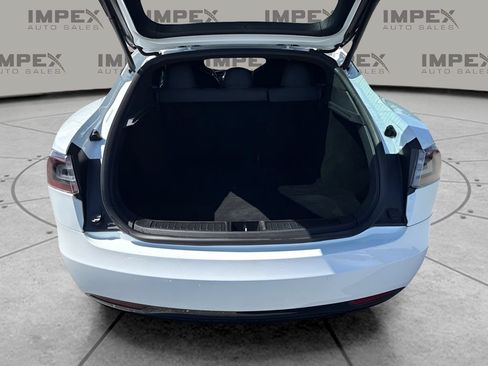 Used 2017 Tesla Model S 75 RWD image 20