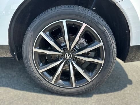 New 2025 Acura RDX AWD w/ A-Spec & Advance Pkg image 21