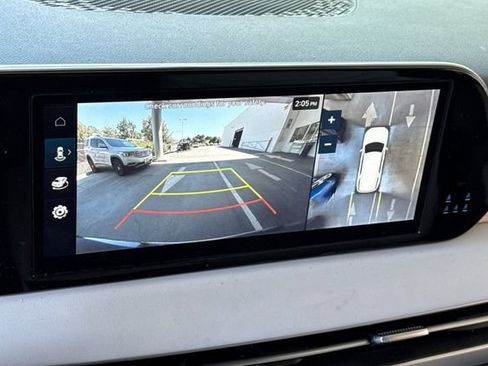 Used 2024 Hyundai Palisade Limited FWD image 20