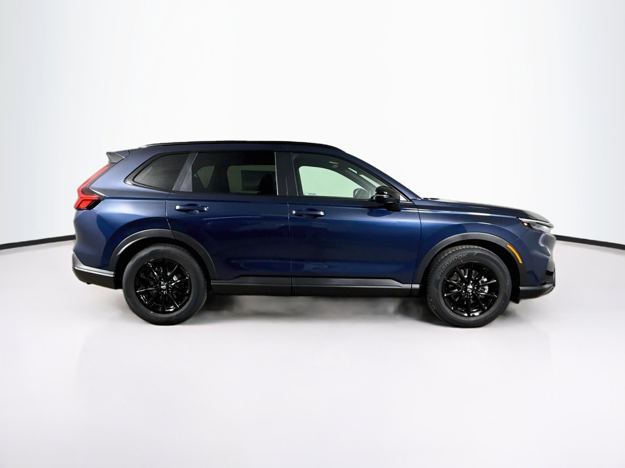 New 2027 Honda CR-V Sport-L image 2