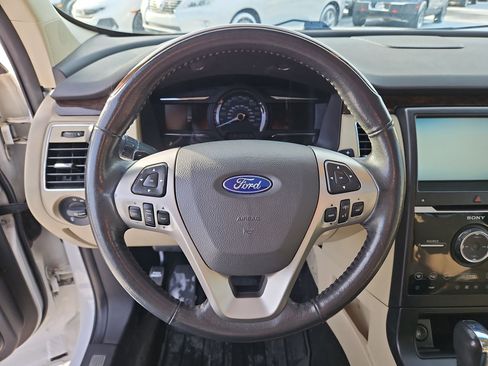 Used 2014 Ford Flex Limited w/ Equipment Group 303A image 19