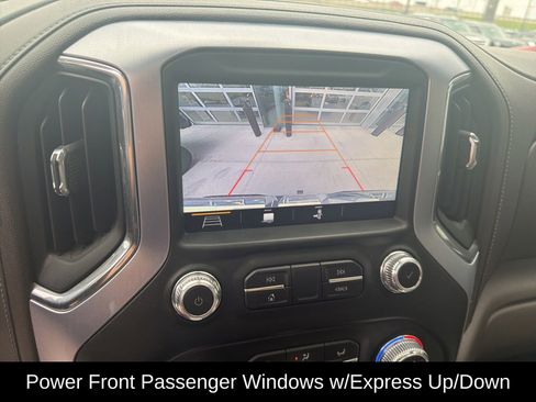 Used 2019 GMC Sierra 1500 SLT w/ SLT Premium Plus Package AWD/4WD image 20