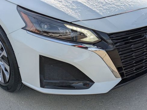 Used 2025 Nissan Altima 2.5 S image 30