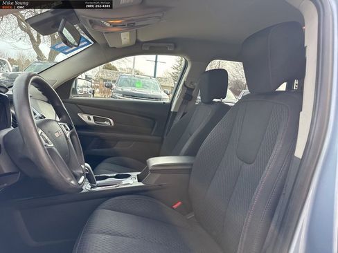 Used 2014 GMC Terrain SLE image 14