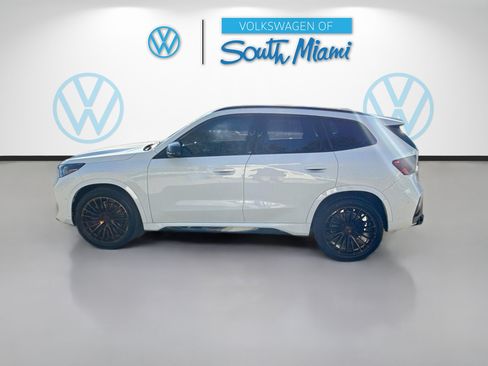 Used 2024 BMW X1 M35i w/ Premium Package AWD/4WD image 4