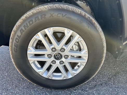 Used 2023 Toyota Tundra SR5 w/ SR5 Premium Package image 24