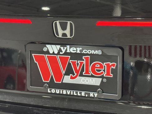 Used 2024 Honda Accord EX image 42