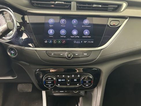 Used 2023 Buick Encore GX Essence w/ Advanced Technology Package AWD/4WD image 22