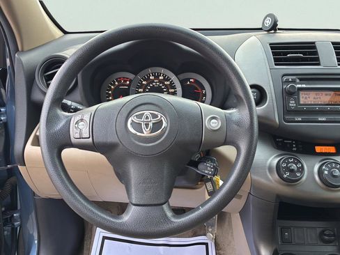 Used 2012 Toyota RAV4 4WD w/ Upgrade Value Pkg image 21