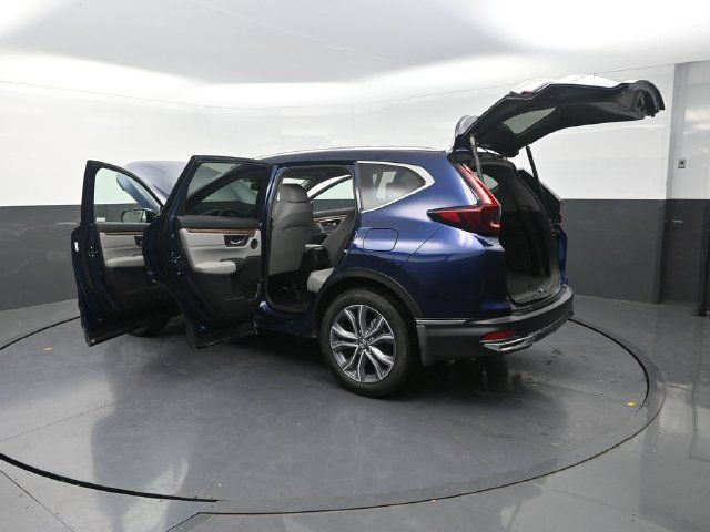 Used 2022 Honda CR-V Touring image 33
