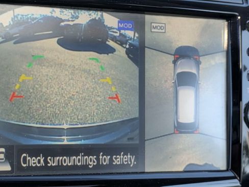 Used 2018 Nissan Murano SL w/ Moonroof Package AWD/4WD image 21