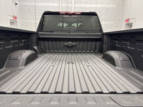 New 2026 Chevrolet Silverado 3500 LTZ w/ LTZ Plus Package image 5