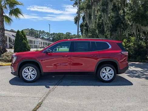 New 2026 GMC Acadia Elevation w/ Elevation Premium Package image 8