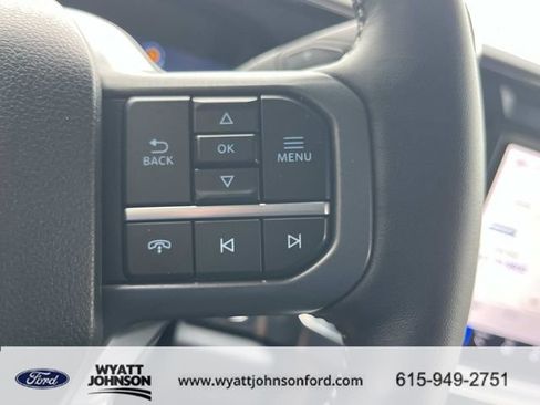 Used 2024 Ford F250 Lariat w/ Lariat Ultimate Package image 31