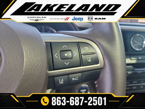 Used 2019 Lexus RX 450h AWD w/ Navigation Package image 29